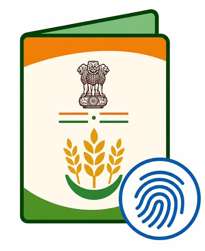 Aadhaar to Ration Card Number Find