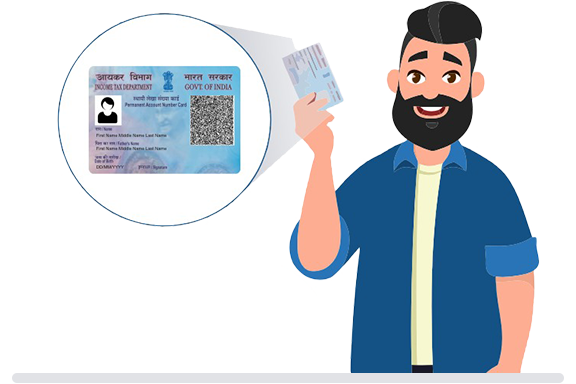 Pan Card Services