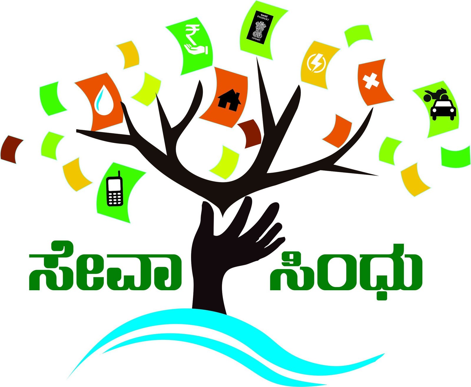 Seva Sindhu Services
