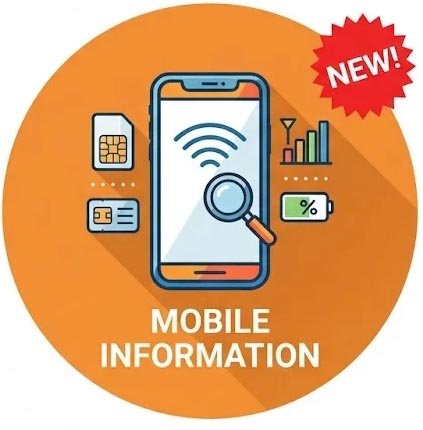 Mobile No Information